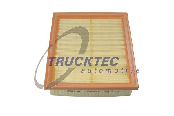 TRUCKTEC AUTOMOTIVE oro filtras 07.14.036